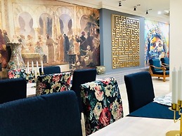 Arabesque Hotel