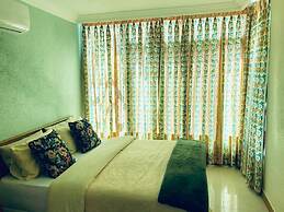 Arabesque Hotel