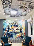Arabesque Hotel