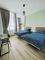 Arabesque Hotel
