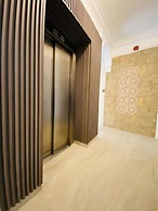 Arabesque Hotel