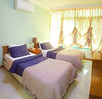 Arabesque Hotel
