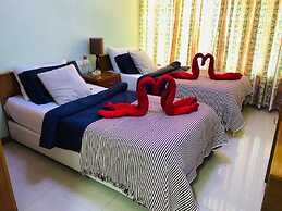 Arabesque Hotel