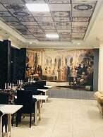 Arabesque Hotel