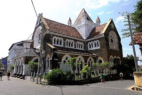 Orchard House