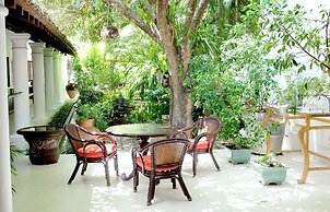 Orchard House
