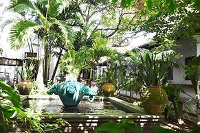 Orchard House
