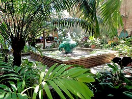 Orchard House