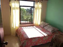 Apartahoteles Maral
