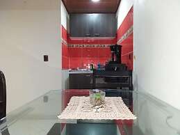 Apartahoteles Maral