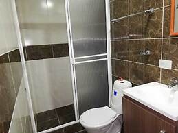 Apartahoteles Maral