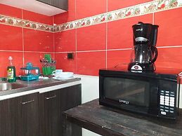 Apartahoteles Maral