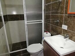 Apartahoteles Maral