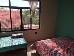 Apartahoteles Maral