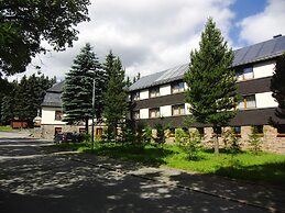 Hotel Vierenstraße