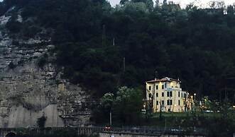 Villa del Sasso