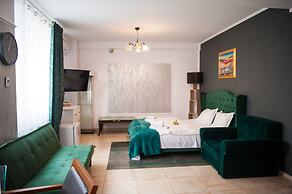 Sia Residence