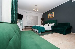 Sia Residence