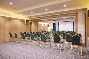 Praga Hotel