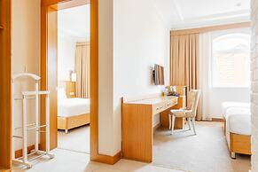 Praga Hotel