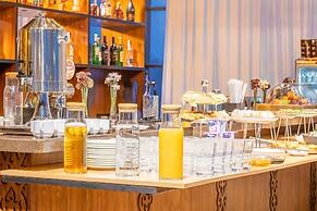 Praga Hotel