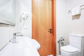 Praga Hotel