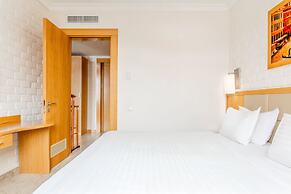 Praga Hotel