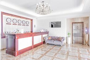Praga Hotel
