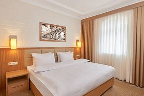 Praga Hotel