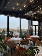Praga Hotel