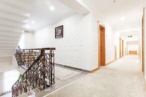 Praga Hotel