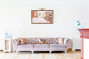 Praga Hotel