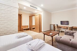 Praga Hotel
