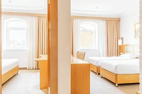 Praga Hotel