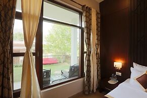 The Allure Villa Resort