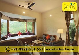 The Allure Villa Resort