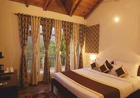The Allure Villa Resort