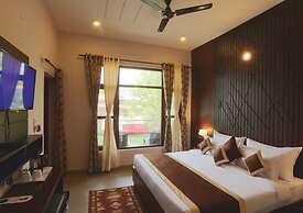 The Allure Villa Resort