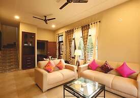 The Allure Villa Resort