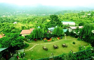 The Allure Villa Resort