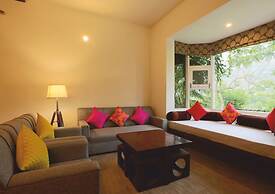 The Allure Villa Resort