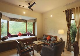 The Allure Villa Resort