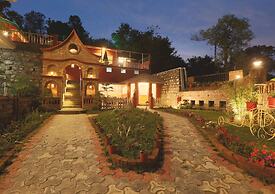 The Allure Villa Resort