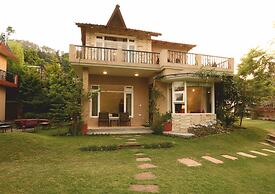 The Allure Villa Resort
