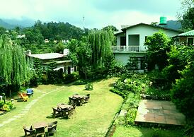The Allure Villa Resort