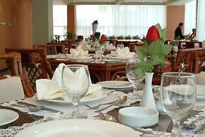 Imperial Hotel