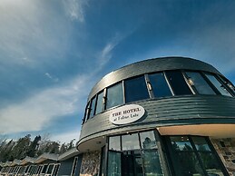 The Hotel at Falcon lake