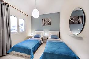 Omega Comfy Apartments