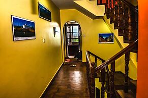 Homestay Nepal