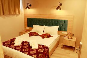 The Laila Hotel